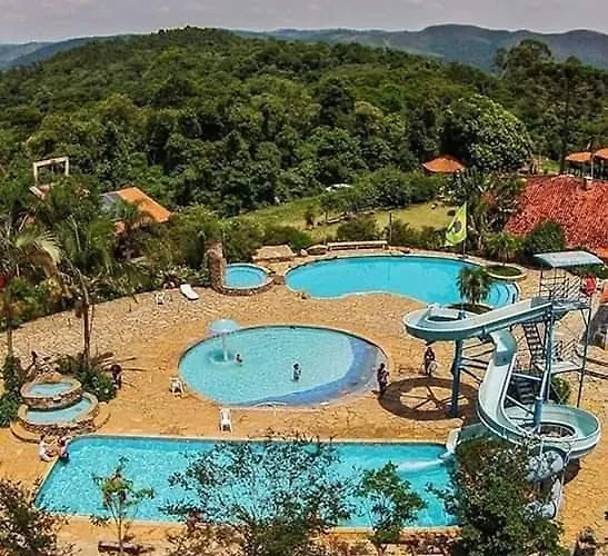 Aldeia Parque Pousada Rural